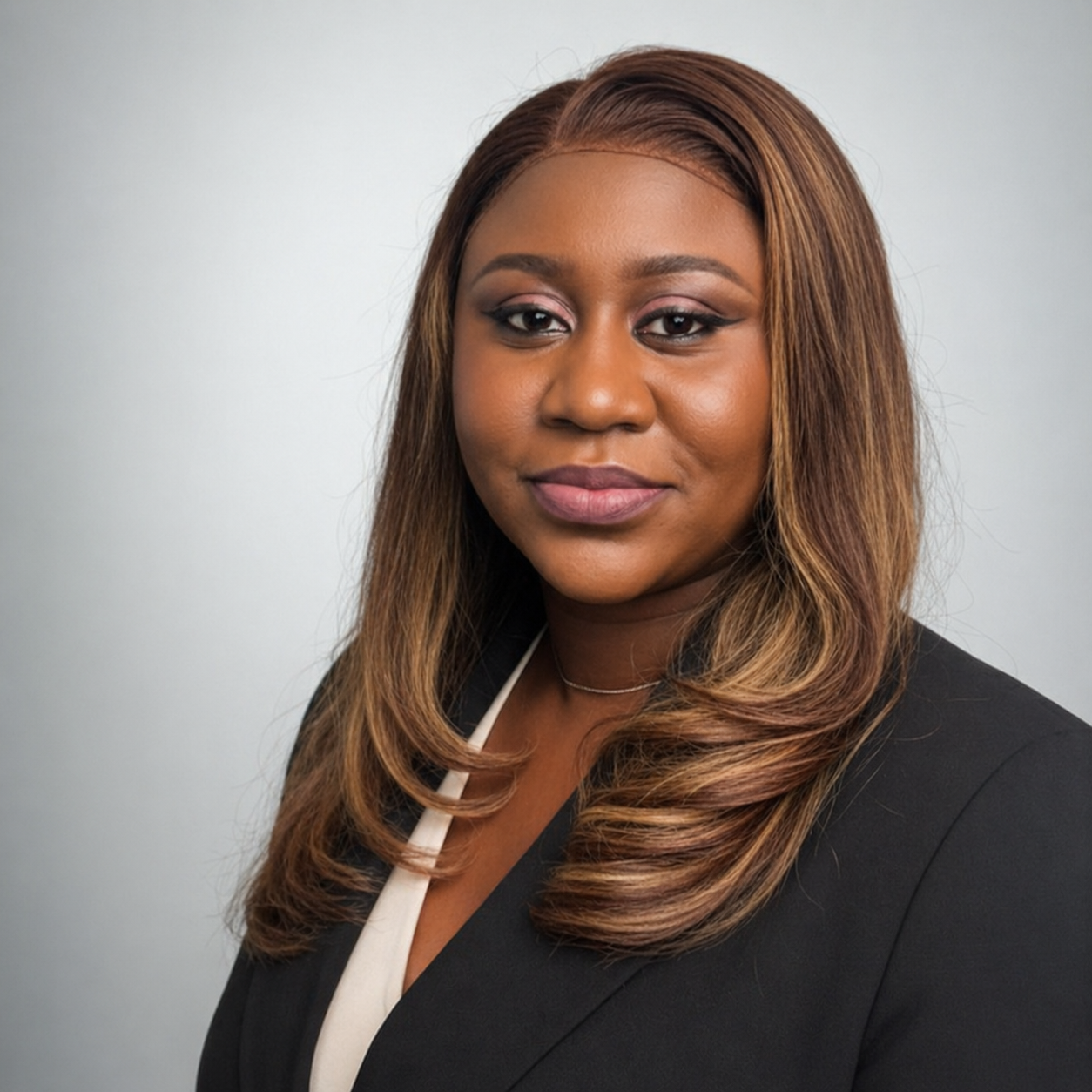 Stacy Irabor — HairbyStacy